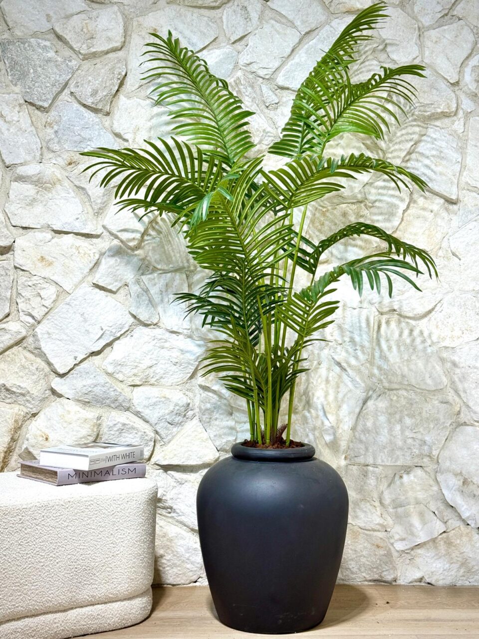 MILOS | דקל מלאכותי גדול