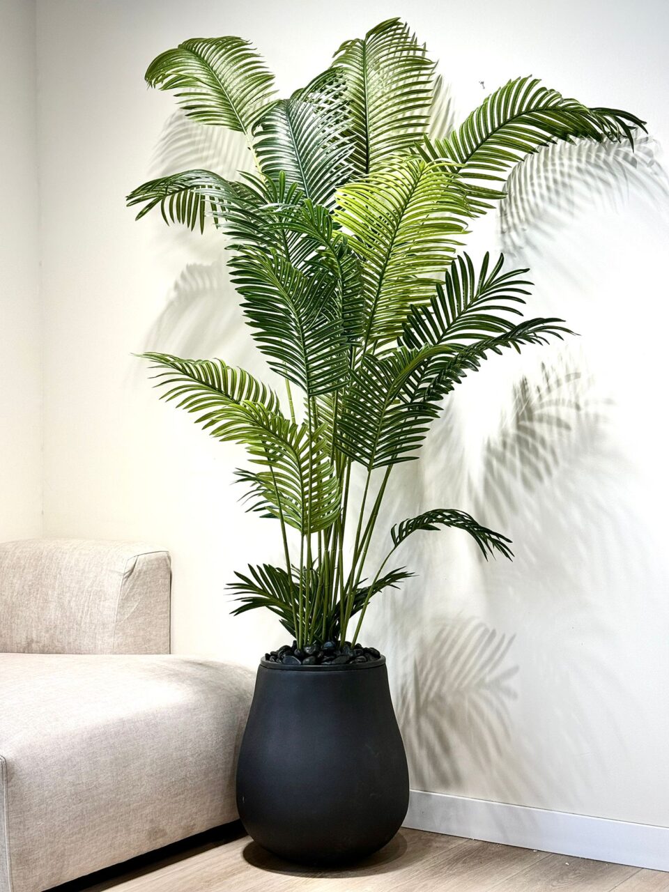 NOVO | דקל מלאכותי ענק