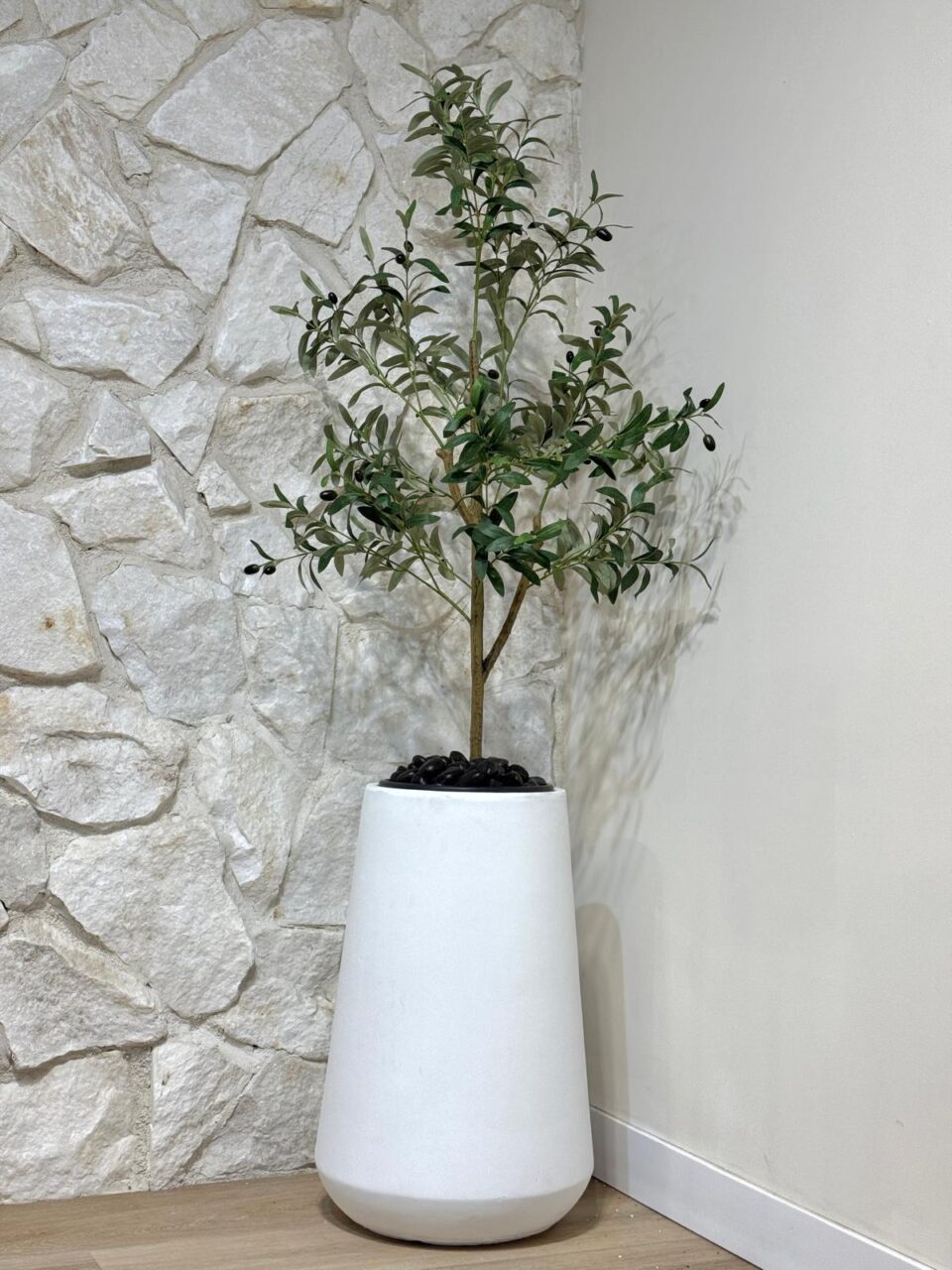 AVANI 60 | עץ זית מלאכותי