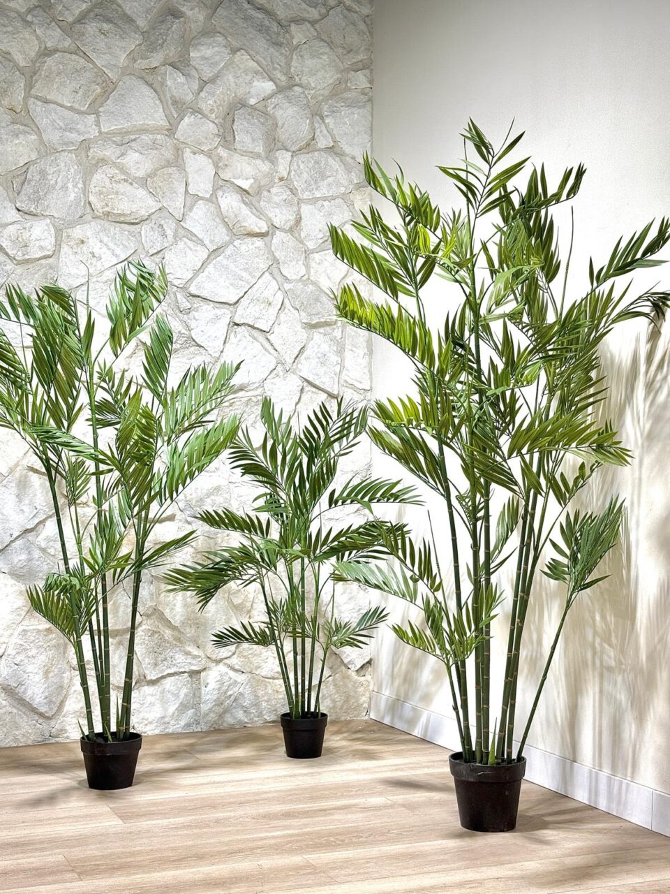 דקל שיפריצי מלאכותי M - XL