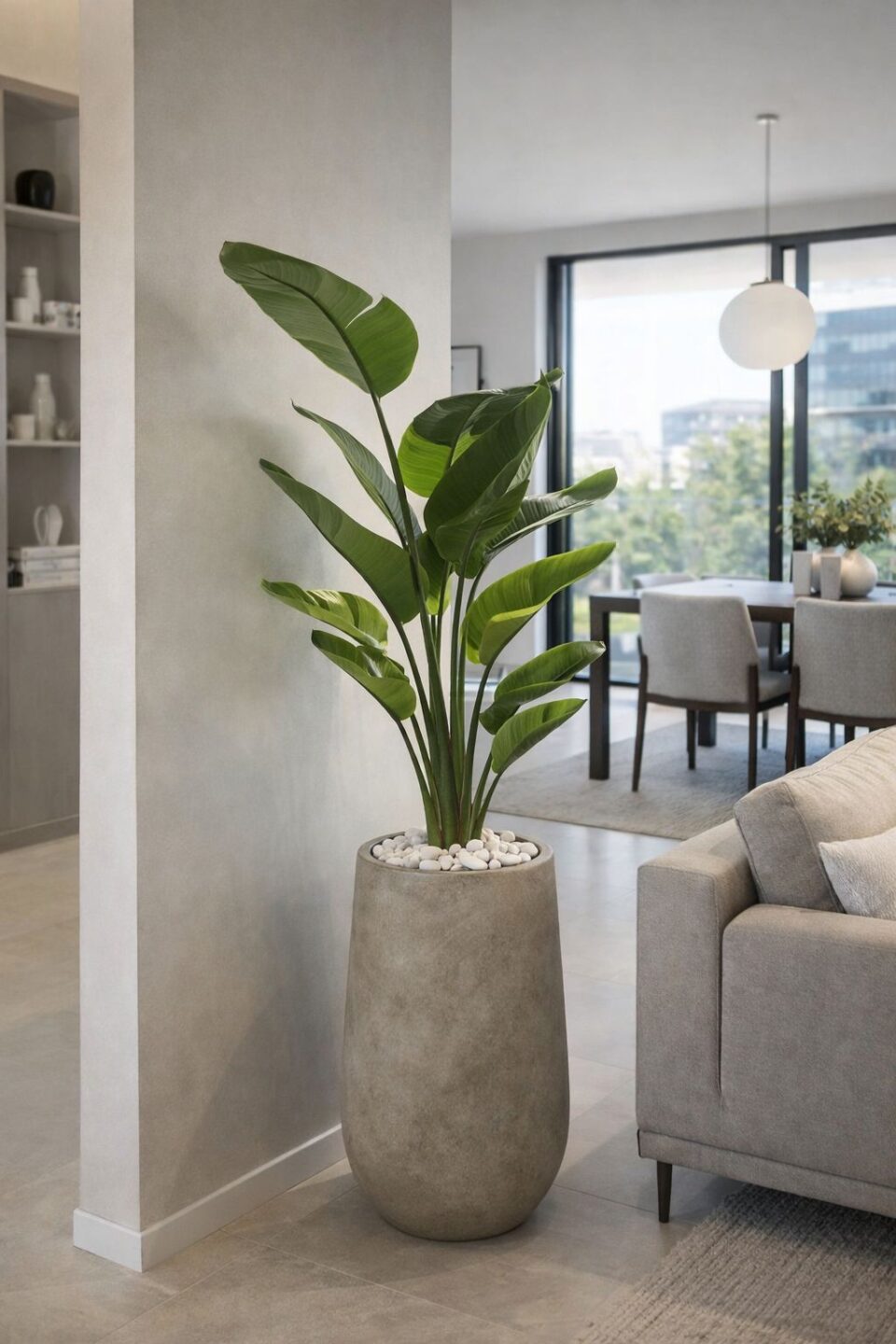 SENSE 70 | ציפור גן עדן טבעית