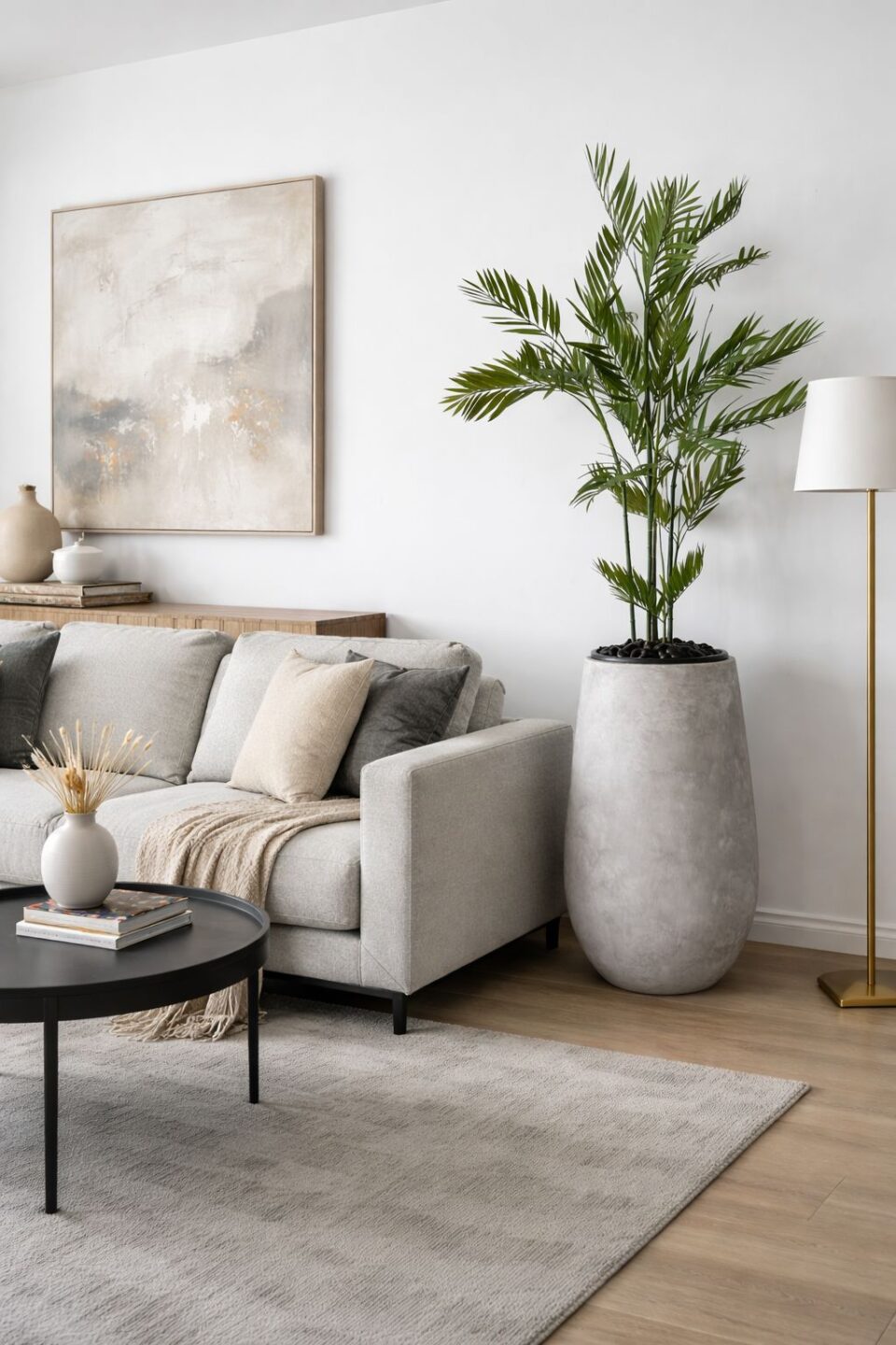 SENSE 70 | דקל שיפריצי מלאכותי גדול