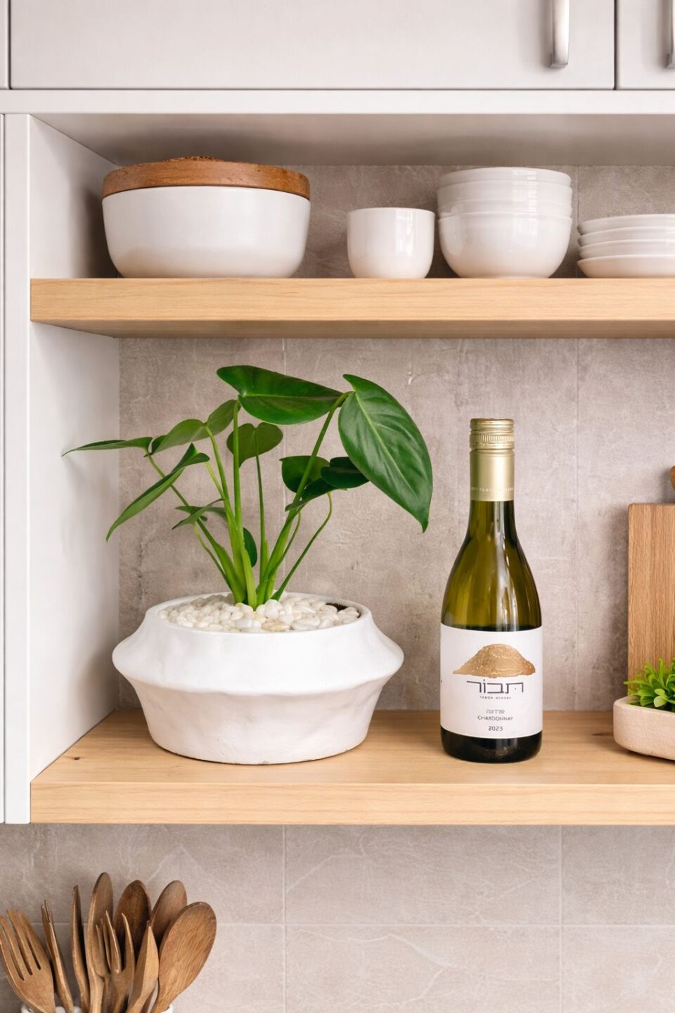 CABANA | מונסטרה ויין