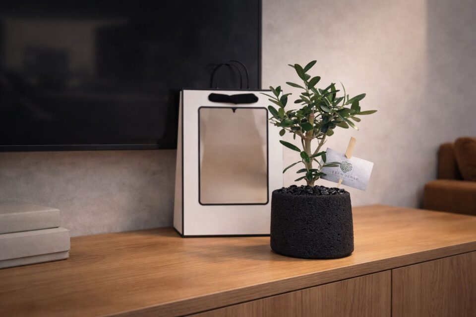 Olive Tree | GIFT