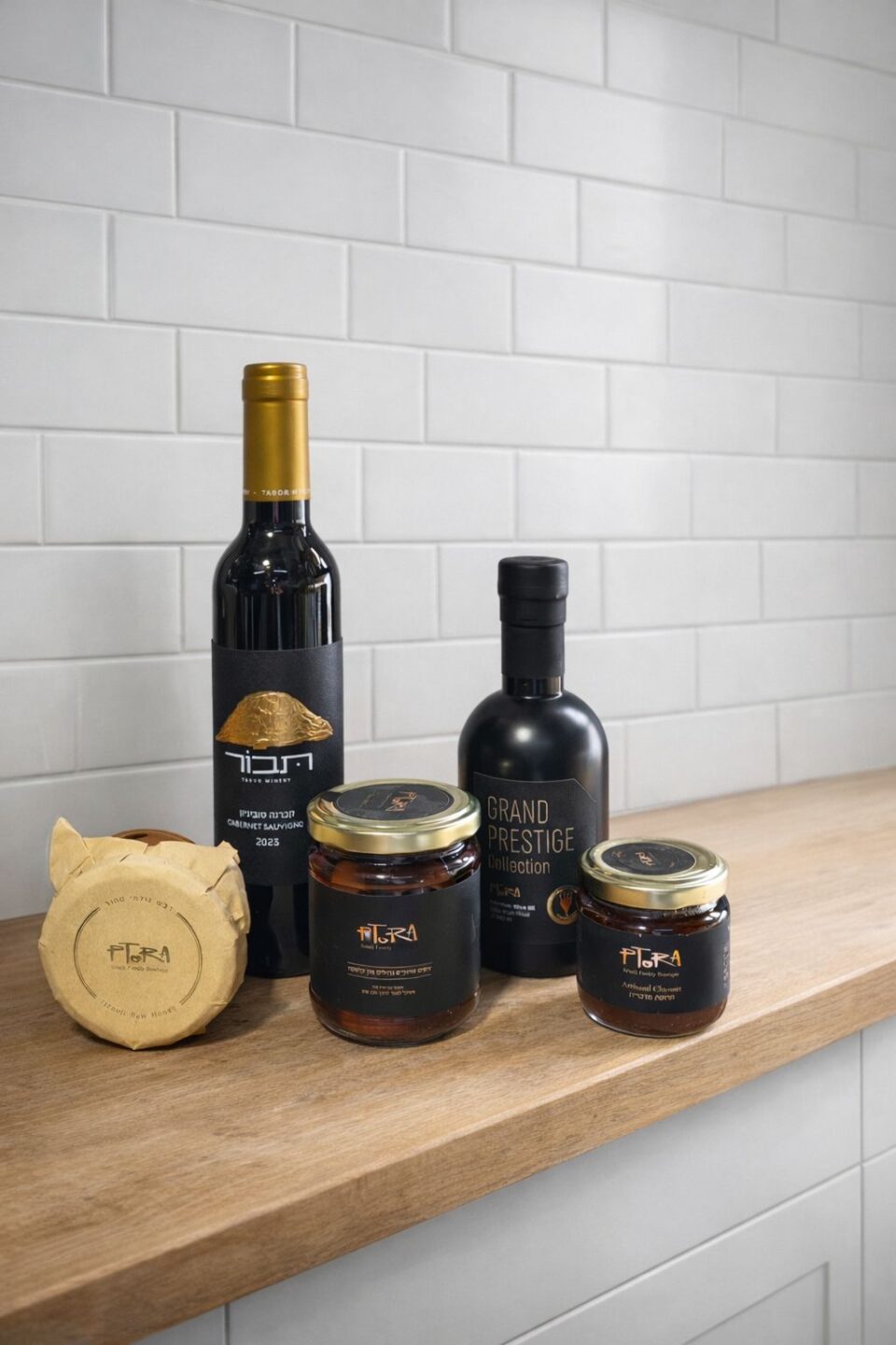 Extra Products - תוספות למארז