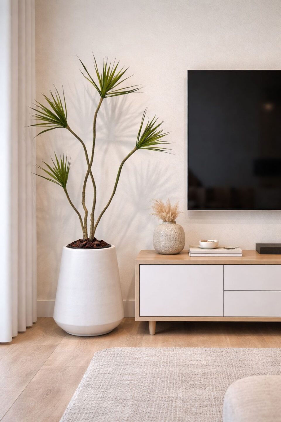 AVANI | דרצנה מלאכותית רביעייה