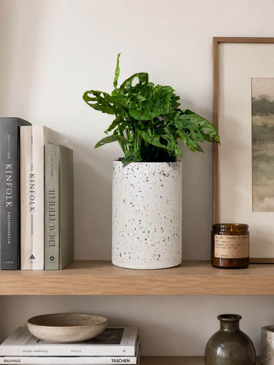 Terrazzo |  מונוסטריה