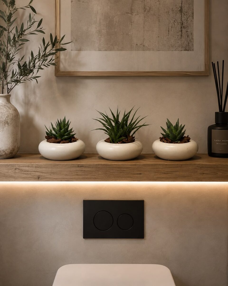 TERRY | mix succulents
